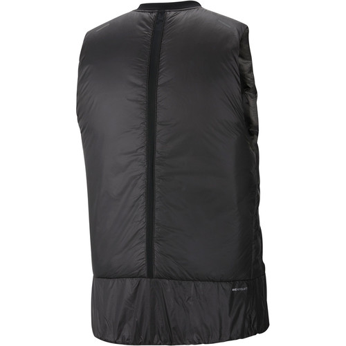 NIKE M NK AROLFT VEST negro