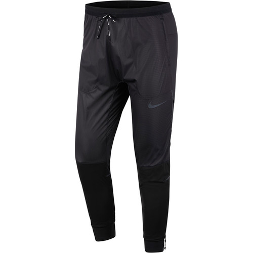 NIKE M NK SWIFT SHIELD PANT negro
