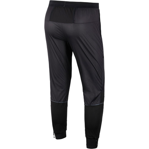 NIKE M NK SWIFT SHIELD PANT negro