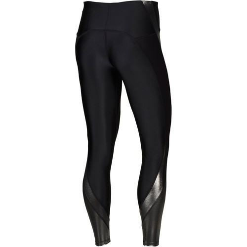 NIKE W NK ICNCLSH SPEED 7_8 TGHT negro