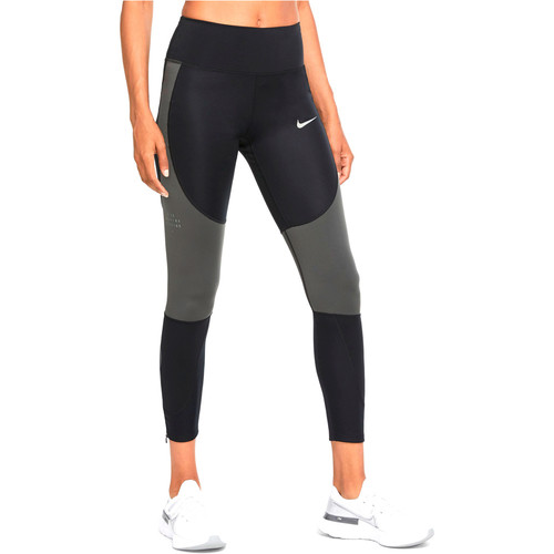 NIKE W NK RUN DVN EPIC LX TGHT RPL negro