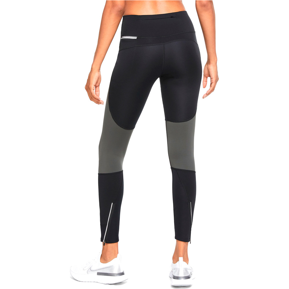 Nike malla larga running mujer Nike W NK RUN DVN EPIC LX TGHT RPL vista trasera Nike malla larga running mujer Nike W NK RUN DVN EPIC LX TGHT RPL vista trasera