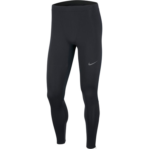 NIKE M NK RUN MBLTY TIGHT THRML RPL negro