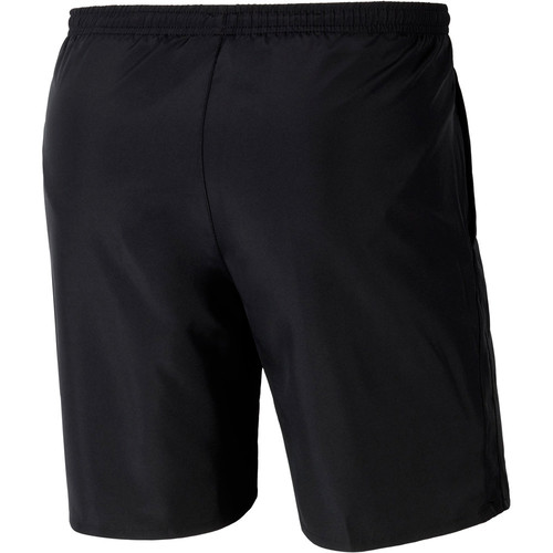 NIKE M NK DF RUN SHORT WR GX negro