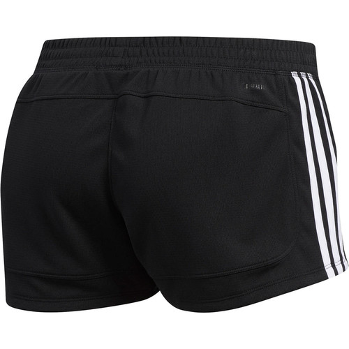 ADIDAS KNIT PACER 3 BANDAS negro