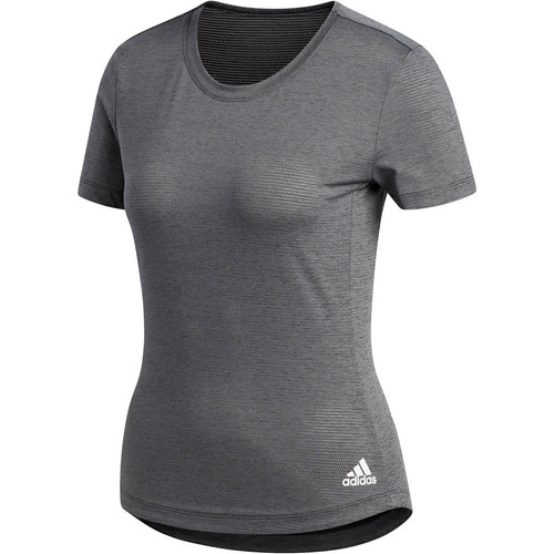 ADIDAS PERF TEE negro