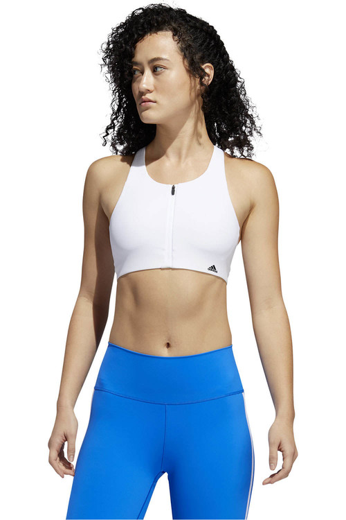ADIDAS ULT BRA blanco