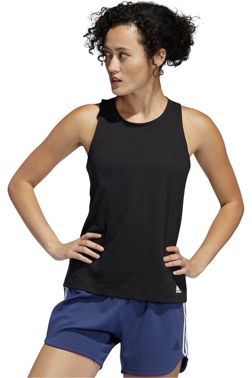 ADIDAS PRIME TANK negro