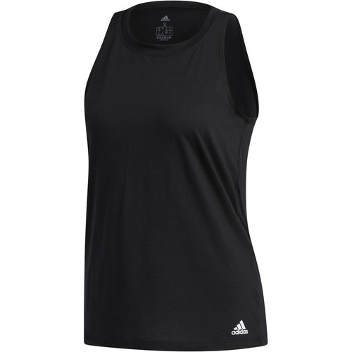 ADIDAS PRIME TANK negro