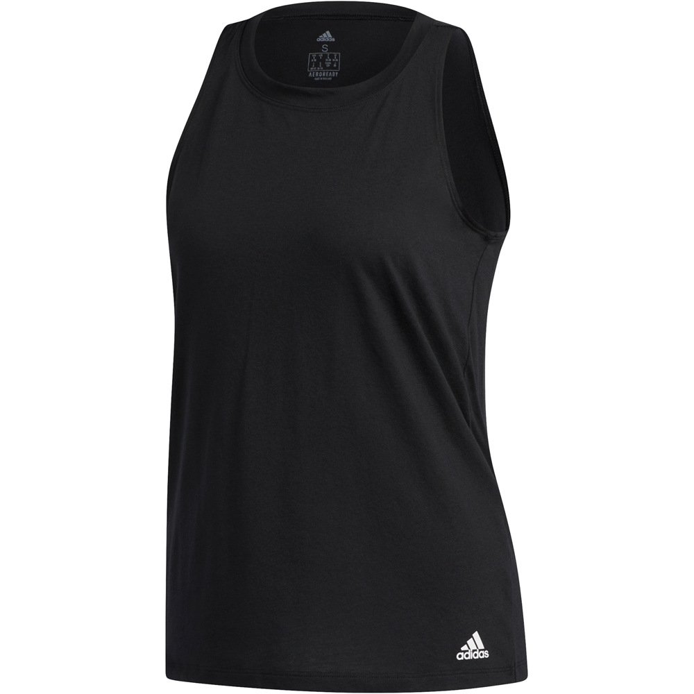 adidas camiseta tirantes fitness mujer Adidas PRIME TANK 05 adidas camiseta tirantes fitness mujer Adidas PRIME TANK 05