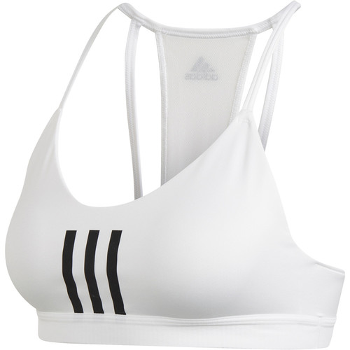 ADIDAS AM 3S MESH BRA blanco
