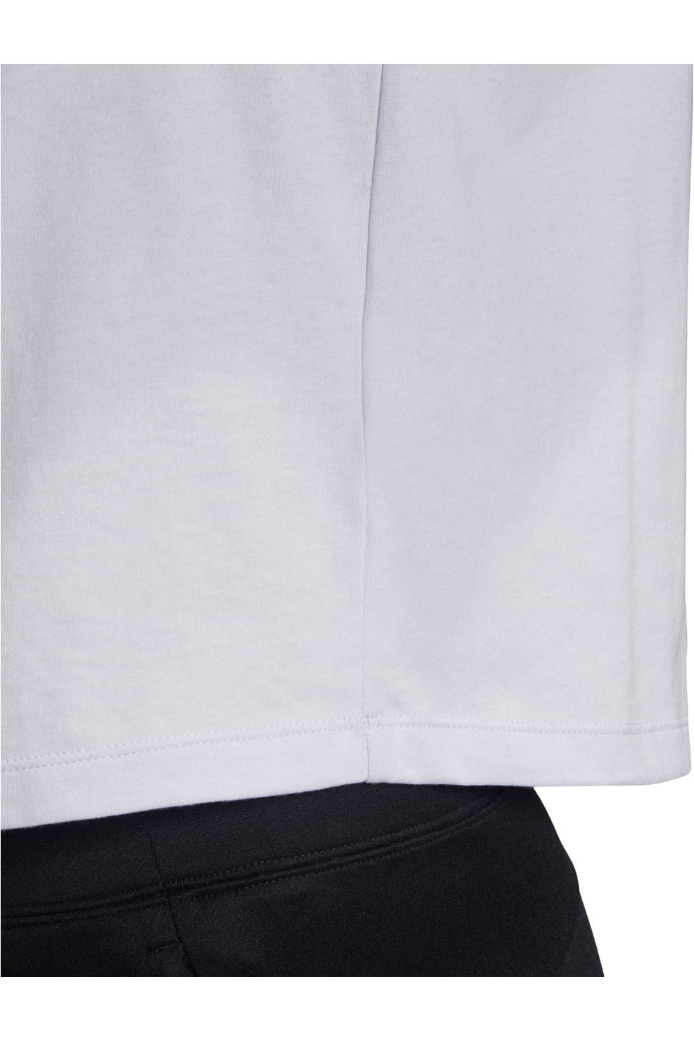 adidas camiseta manga corta mujer Adidas W MH 3S TEE 03 adidas camiseta manga corta mujer Adidas W MH 3S TEE 03
