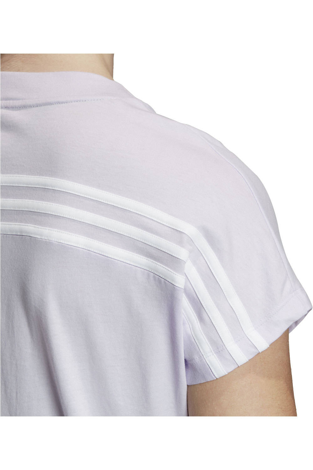 adidas camiseta manga corta mujer Adidas W MH 3S TEE 04 adidas camiseta manga corta mujer Adidas W MH 3S TEE 04
