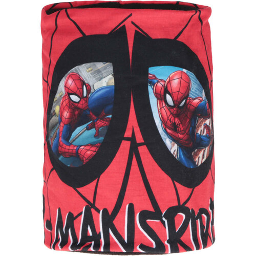 SUN CITY SPIDERMAN BLACK