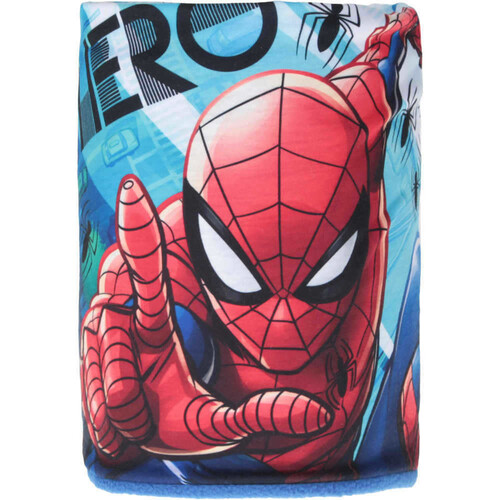 SUN CITY SPIDERMAN BLUE