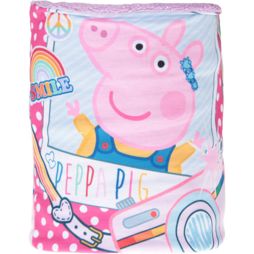 SUN CITY PEPPA PIG PURPLE
