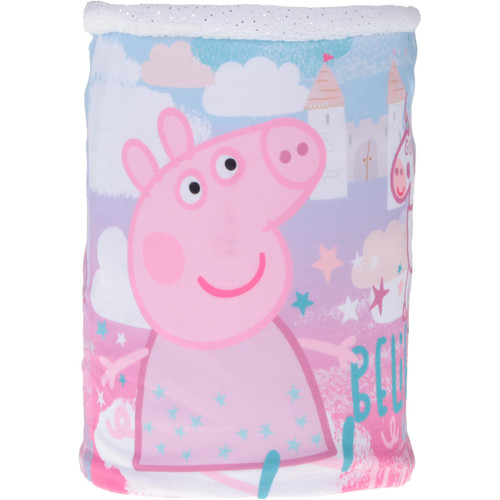 SUN CITY PEPPA PIG WHITE