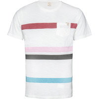 ROS t-shirt ROS t-shirt