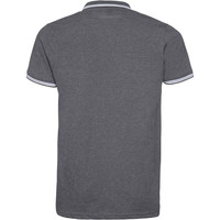 Protest polo manga corta hombre Protest TED polo vista trasera Protest polo manga corta hombre Protest TED polo vista trasera