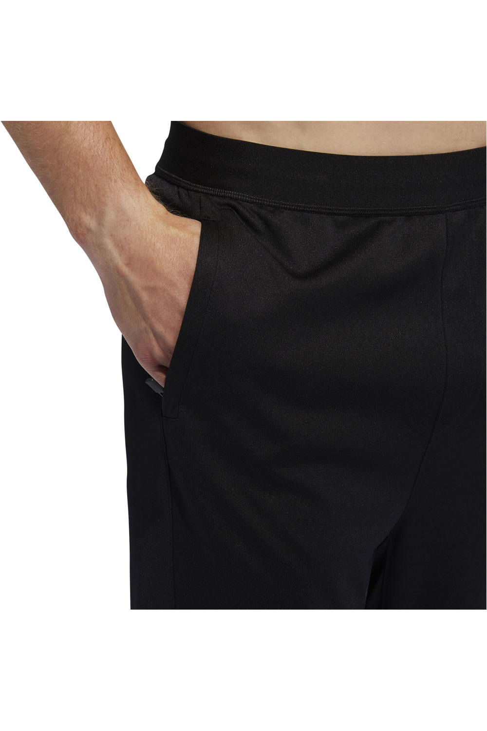 adidas pantalon fitness hombre Adidas CITY BASE PANT vista detalle adidas pantalon fitness hombre Adidas CITY BASE PANT vista detalle