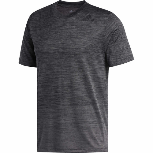 ADIDAS GRADIENT TEE gris