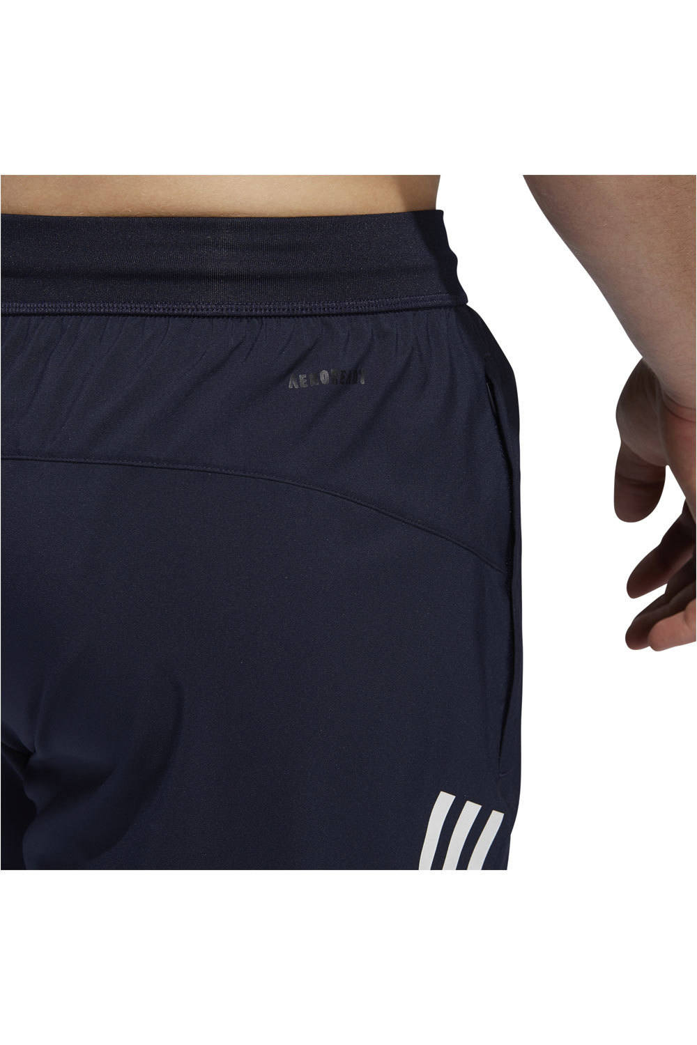 adidas pantalón corto fitness hombre Adidas 4K 3S+ WV SHORT 04 adidas pantalón corto fitness hombre Adidas 4K 3S+ WV SHORT 04