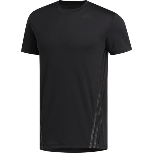 ADIDAS AERO 3S TEE negro