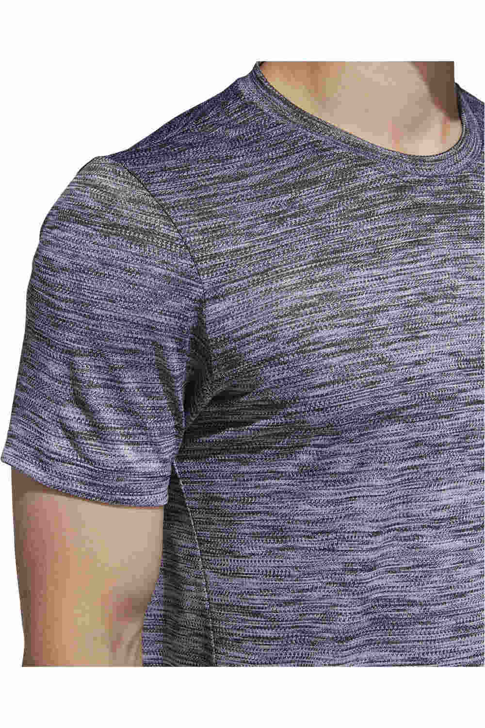 adidas camiseta fitness hombre Adidas GRADIENT TEE 03 adidas camiseta fitness hombre Adidas GRADIENT TEE 03