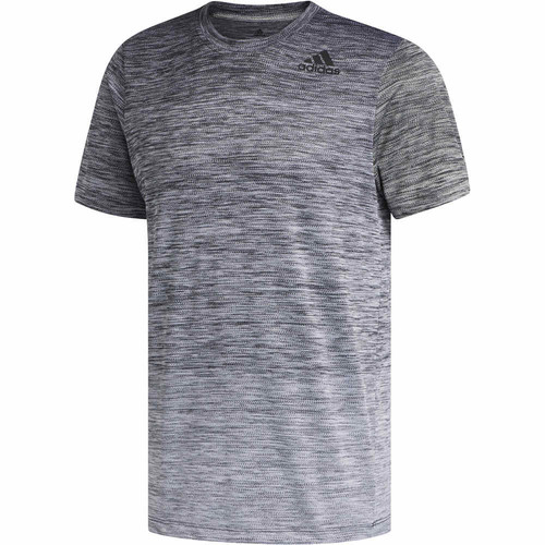 ADIDAS GRADIENT TEE negro