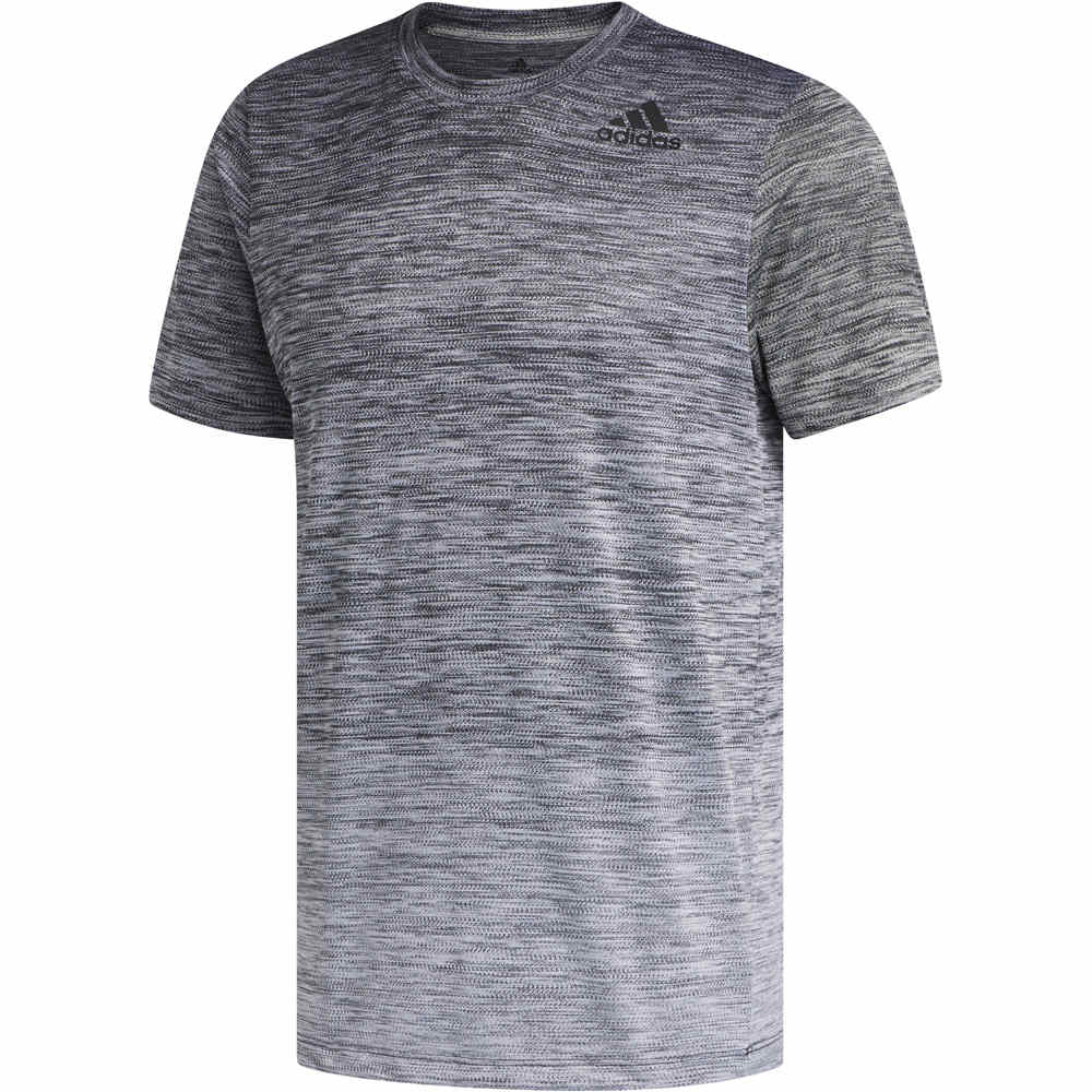 adidas camiseta fitness hombre Adidas GRADIENT TEE 05 adidas camiseta fitness hombre Adidas GRADIENT TEE 05