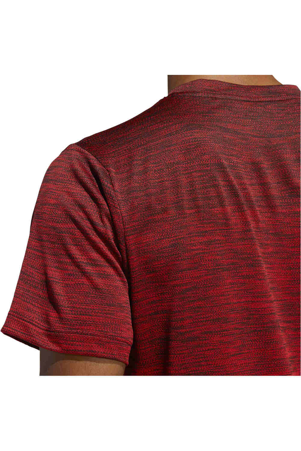 adidas camiseta fitness hombre Adidas GRADIENT TEE 03 adidas camiseta fitness hombre Adidas GRADIENT TEE 03