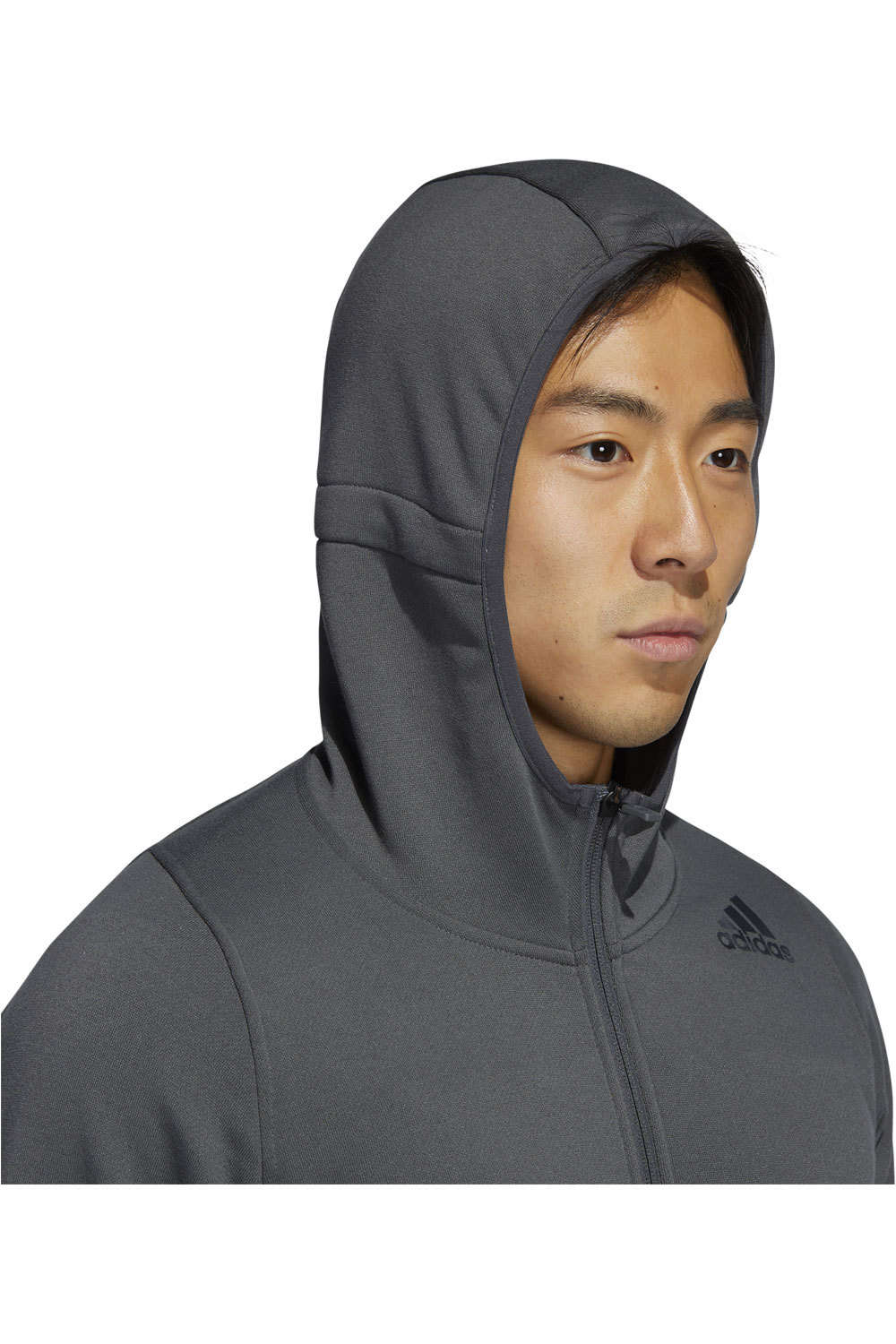 adidas sudaderas deportivas hombre Adidas PRIME HOODIE vista detalle adidas sudaderas deportivas hombre Adidas PRIME HOODIE vista detalle