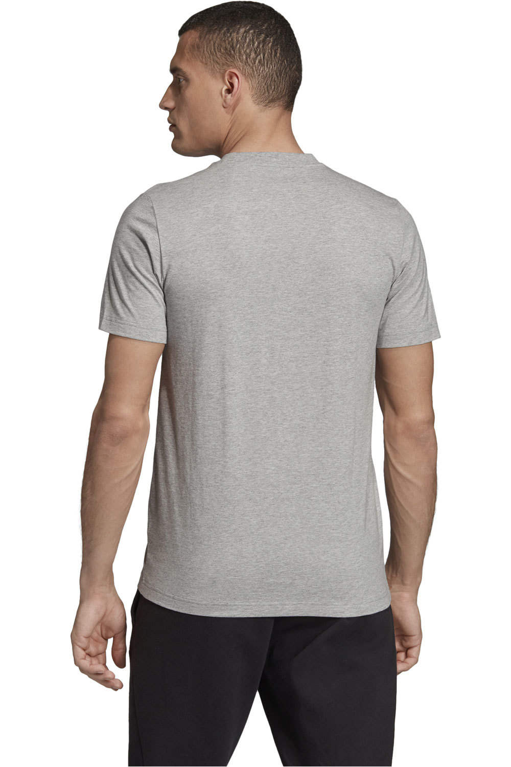 adidas camiseta manga corta hombre Adidas E CAMO LIN TEE vista trasera adidas camiseta manga corta hombre Adidas E CAMO LIN TEE vista trasera