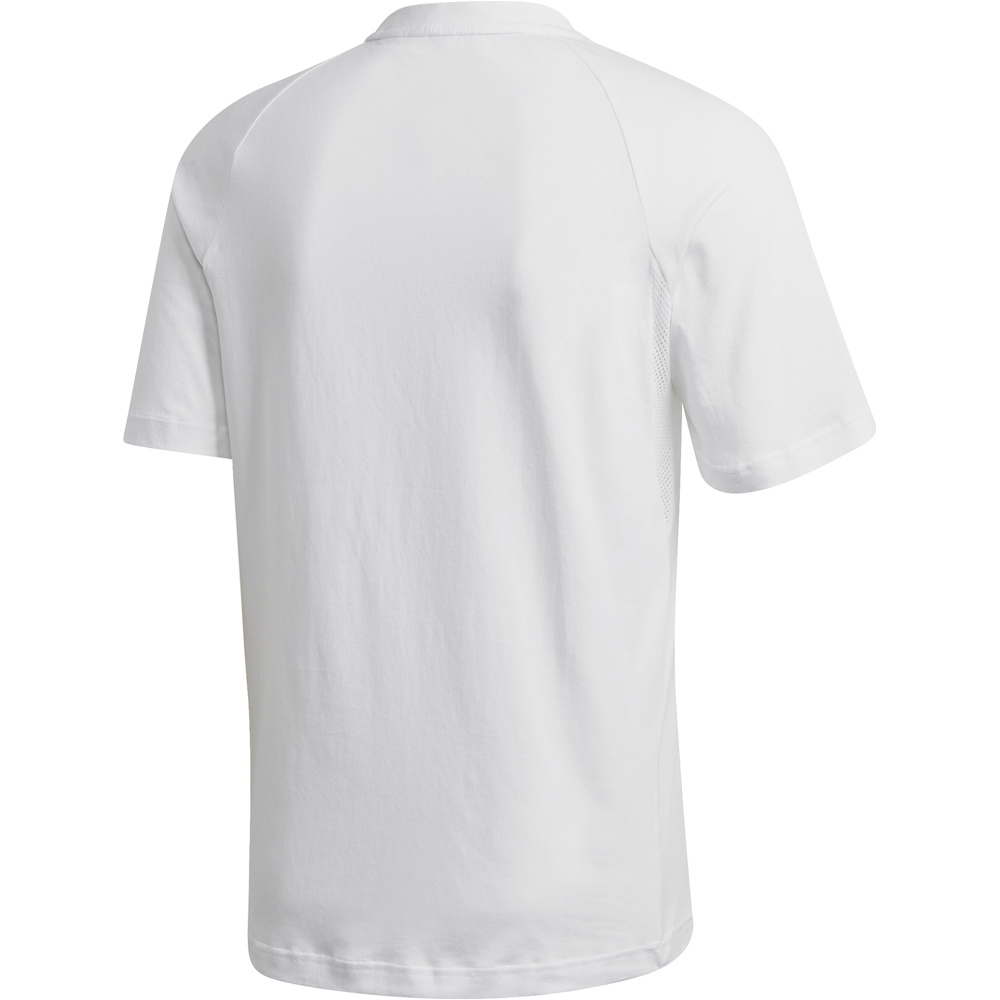 adidas camiseta manga corta hombre Adidas MHE Tee STA 06 adidas camiseta manga corta hombre Adidas MHE Tee STA 06