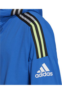 adidas sudadera hombre Adidas M ZNE hd wvn 03 adidas sudadera hombre Adidas M ZNE hd wvn 03