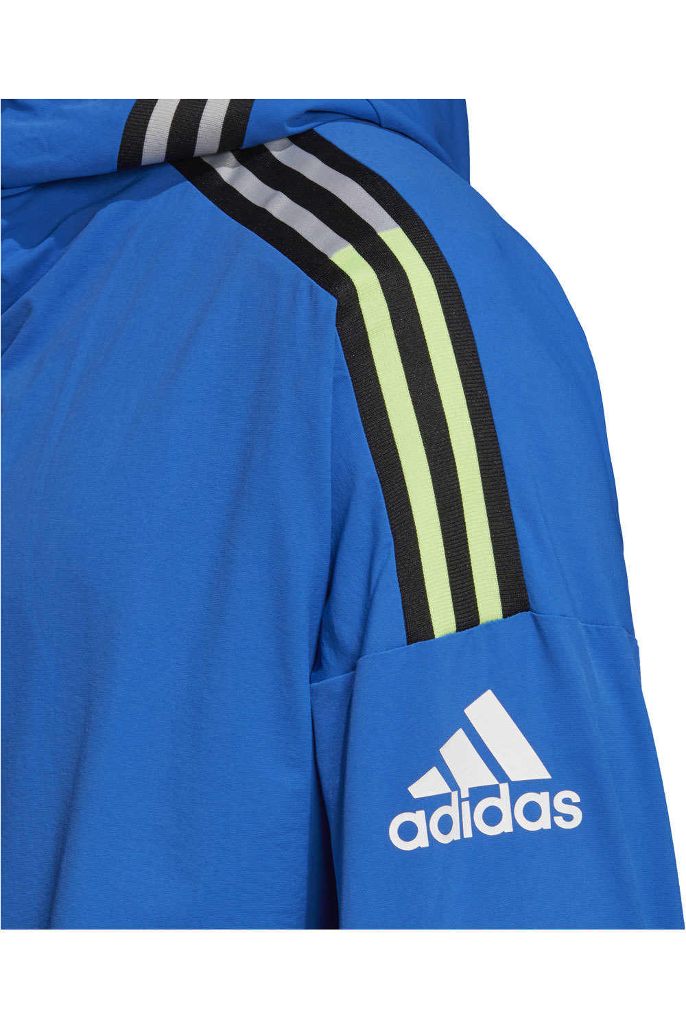 adidas sudadera hombre Adidas M ZNE hd wvn 03 adidas sudadera hombre Adidas M ZNE hd wvn 03