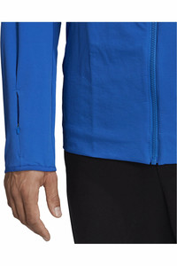 adidas sudadera hombre Adidas M ZNE hd wvn 04 adidas sudadera hombre Adidas M ZNE hd wvn 04