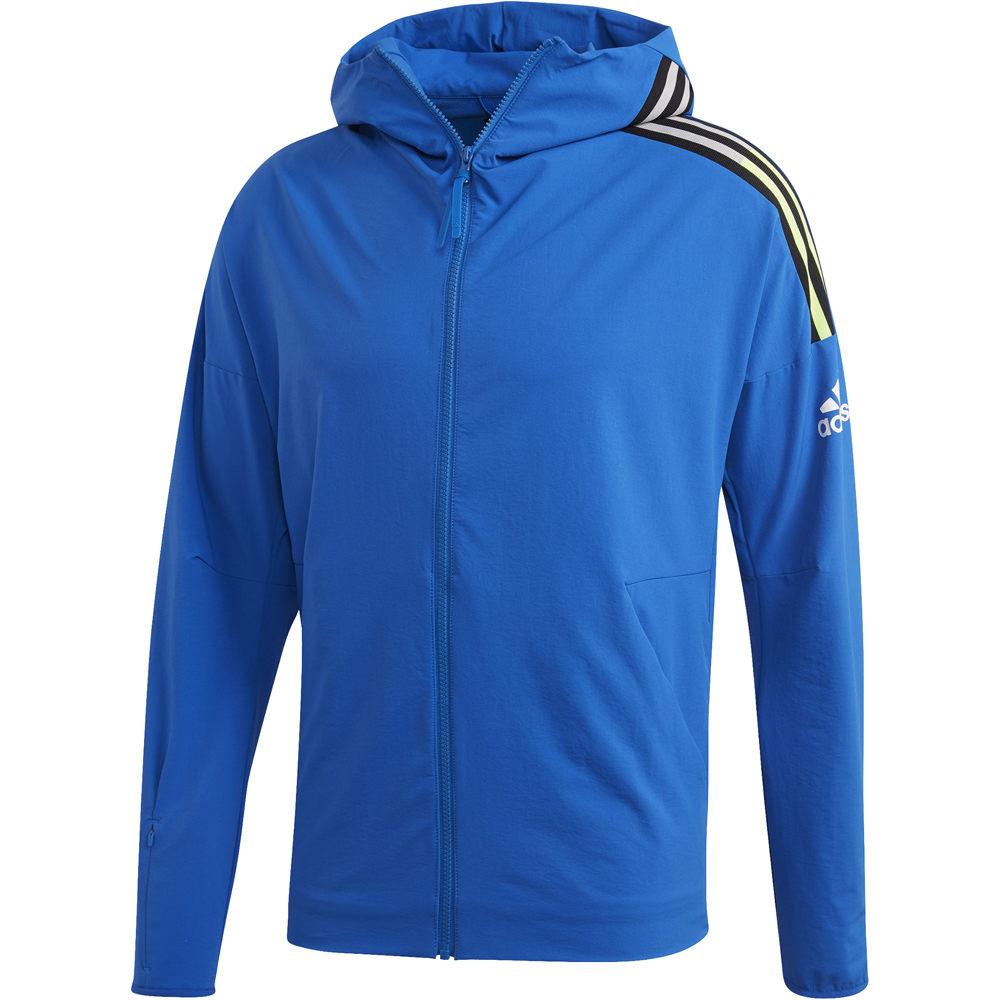 adidas sudadera hombre Adidas M ZNE hd wvn 05 adidas sudadera hombre Adidas M ZNE hd wvn 05