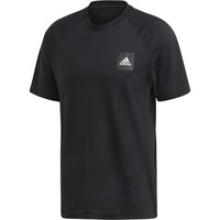 adidas camiseta manga corta hombre Adidas MHE Tee STA 05 adidas camiseta manga corta hombre Adidas MHE Tee STA 05