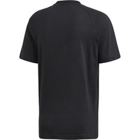 adidas camiseta manga corta hombre Adidas MHE Tee STA 06 adidas camiseta manga corta hombre Adidas MHE Tee STA 06