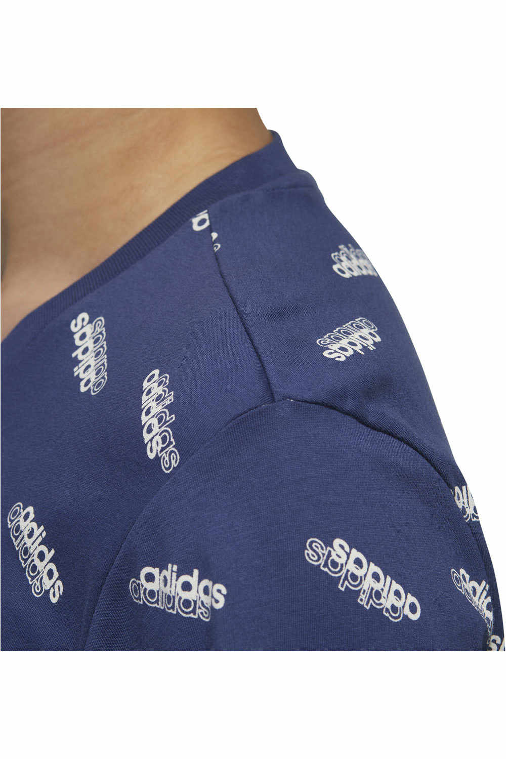 adidas camiseta manga corta hombre Adidas M FAV TEE 03 adidas camiseta manga corta hombre Adidas M FAV TEE 03