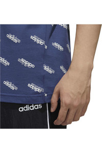 adidas camiseta manga corta hombre Adidas M FAV TEE 04 adidas camiseta manga corta hombre Adidas M FAV TEE 04