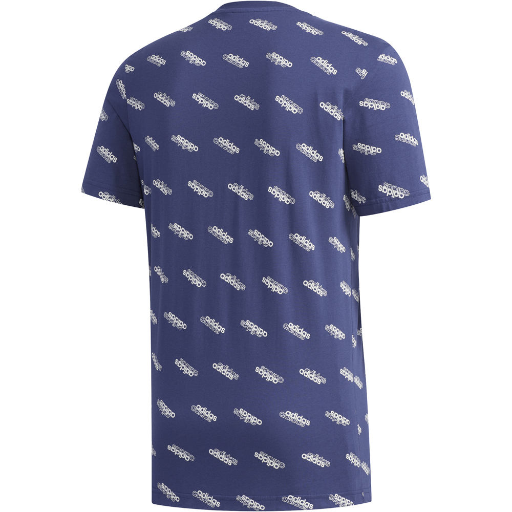 adidas camiseta manga corta hombre Adidas M FAV TEE 06 adidas camiseta manga corta hombre Adidas M FAV TEE 06