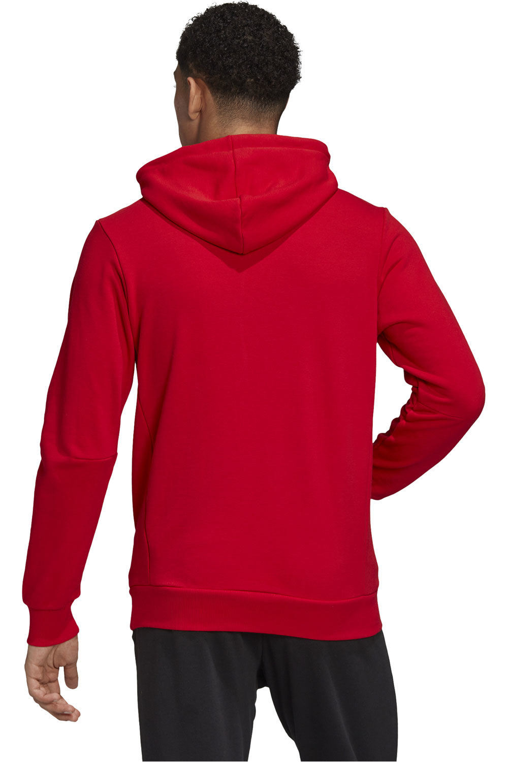 adidas sudadera hombre Adidas MH BOS PO FT vista trasera adidas sudadera hombre Adidas MH BOS PO FT vista trasera