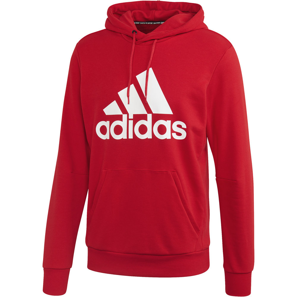 adidas sudadera hombre Adidas MH BOS PO FT 05 adidas sudadera hombre Adidas MH BOS PO FT 05