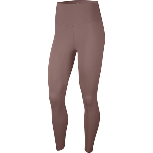 NIKE THE NIKE YOGA LUXE 7/8 TIGHT rosa