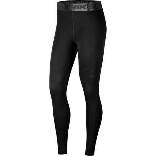 NIKE W NP THERMA WARM TIGHT negro