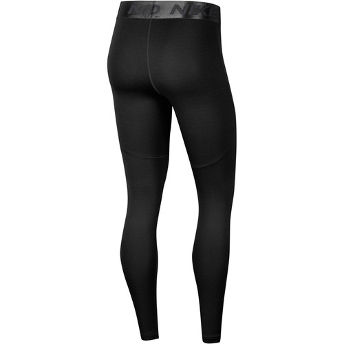 NIKE W NP THERMA WARM TIGHT negro