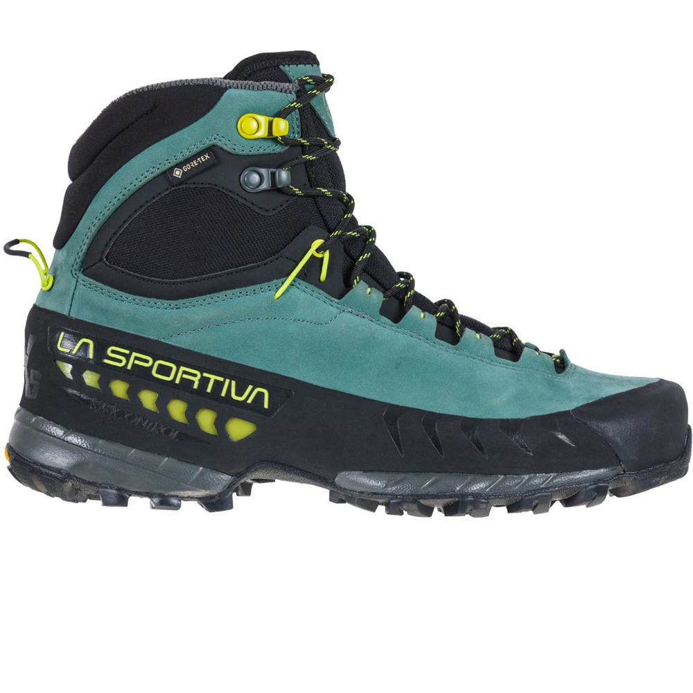 La Sportiva bota trekking hombre Sportiva TX5 Gtx lateral exterior La Sportiva bota trekking hombre Sportiva TX5 Gtx lateral exterior