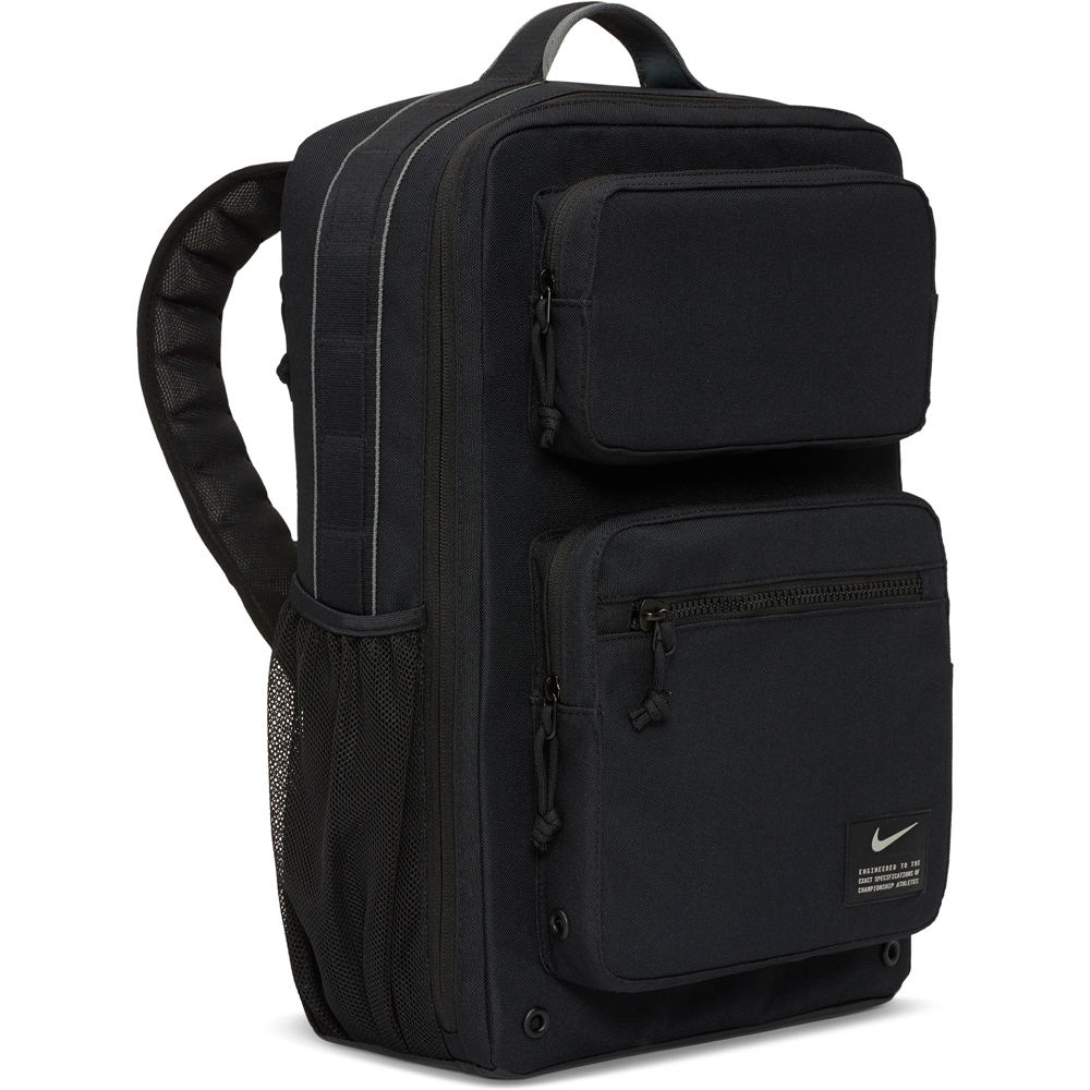 Nike mochila deporte Nike NK UTILITY SPEED BKPK 02 Nike mochila deporte Nike NK UTILITY SPEED BKPK 02